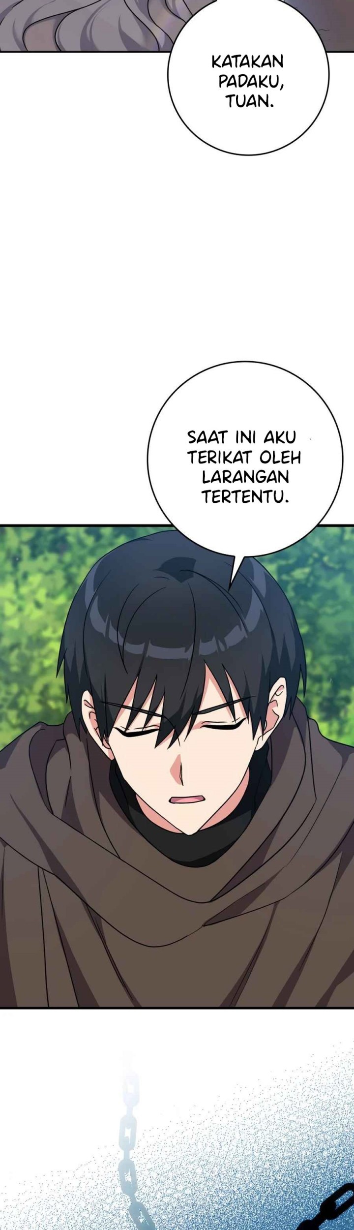 Max Level Player Chapter 03 Gambar 23