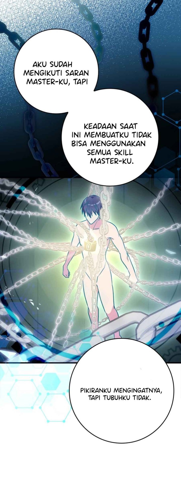Max Level Player Chapter 03 Gambar 24