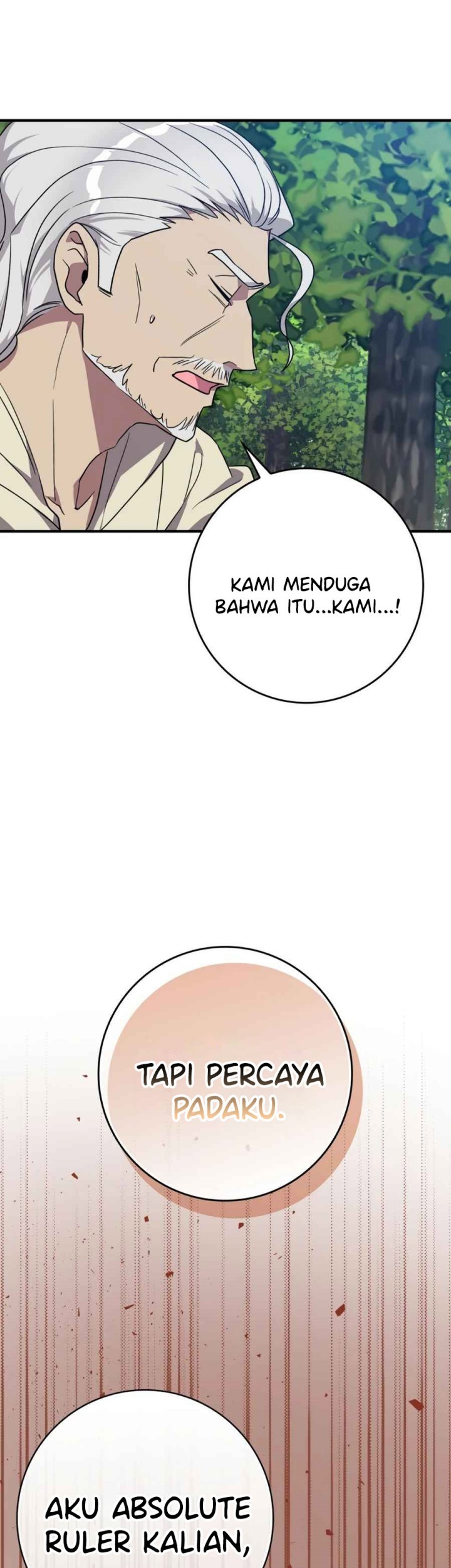 Max Level Player Chapter 03 Gambar 25