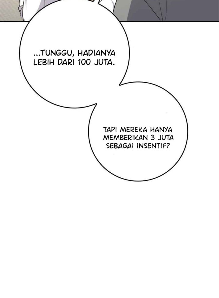 Max Level Player Chapter 03 Gambar 34