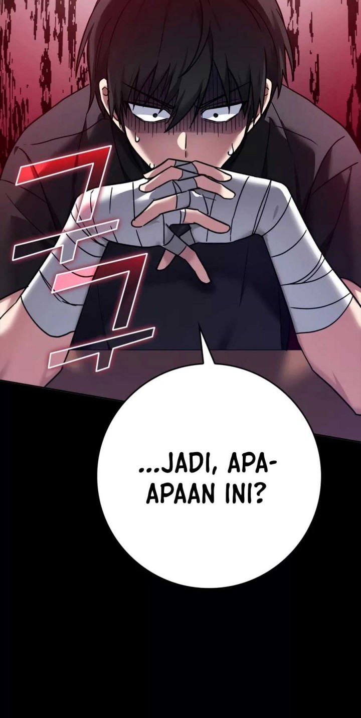 Max Level Player Chapter 02 Gambar 40