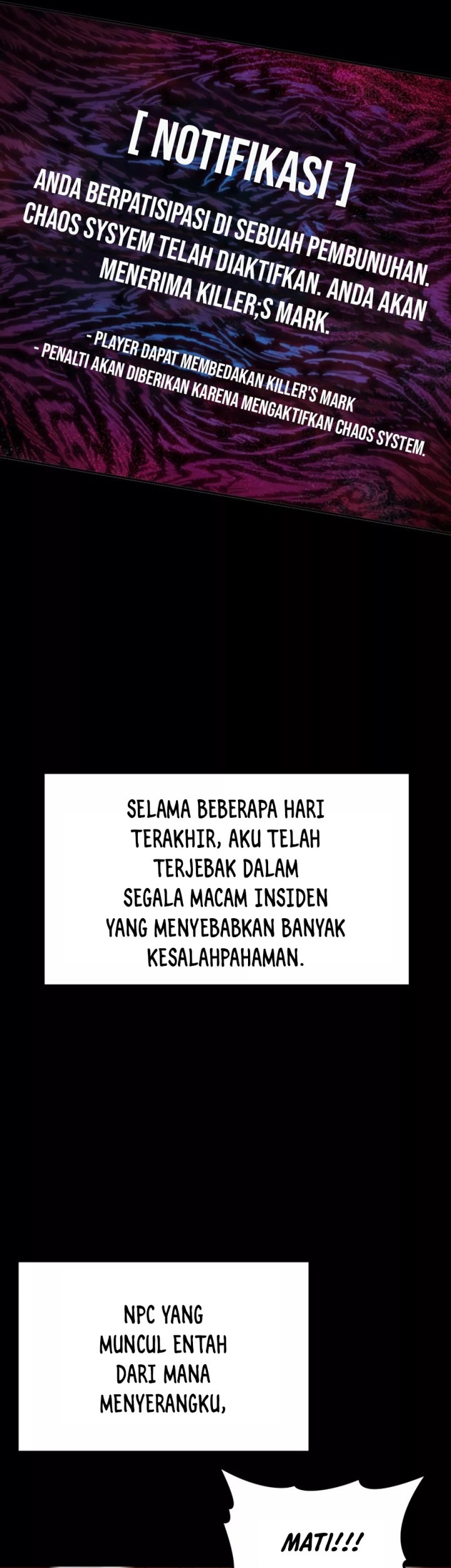 Max Level Player Chapter 02 Gambar 41