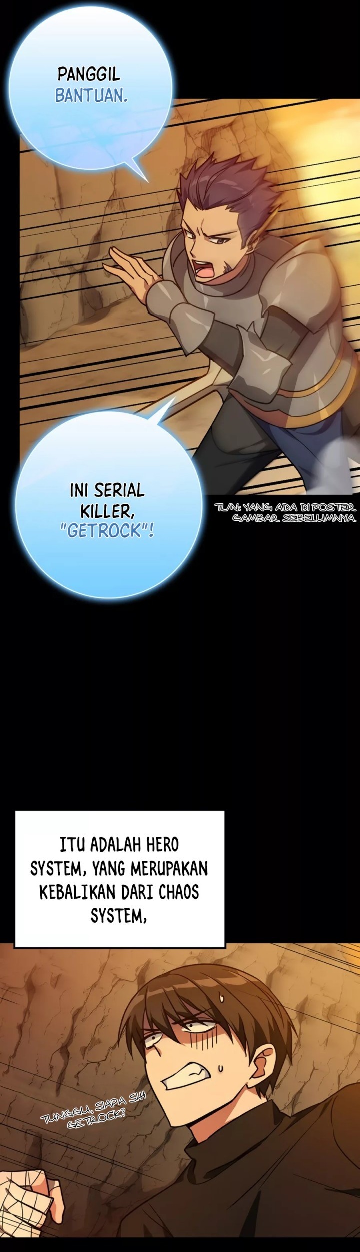 Max Level Player Chapter 02 Gambar 51