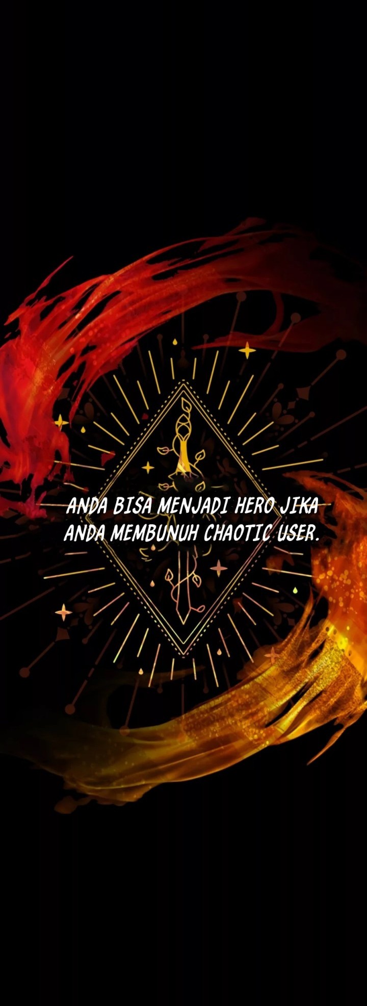 Max Level Player Chapter 02 Gambar 52