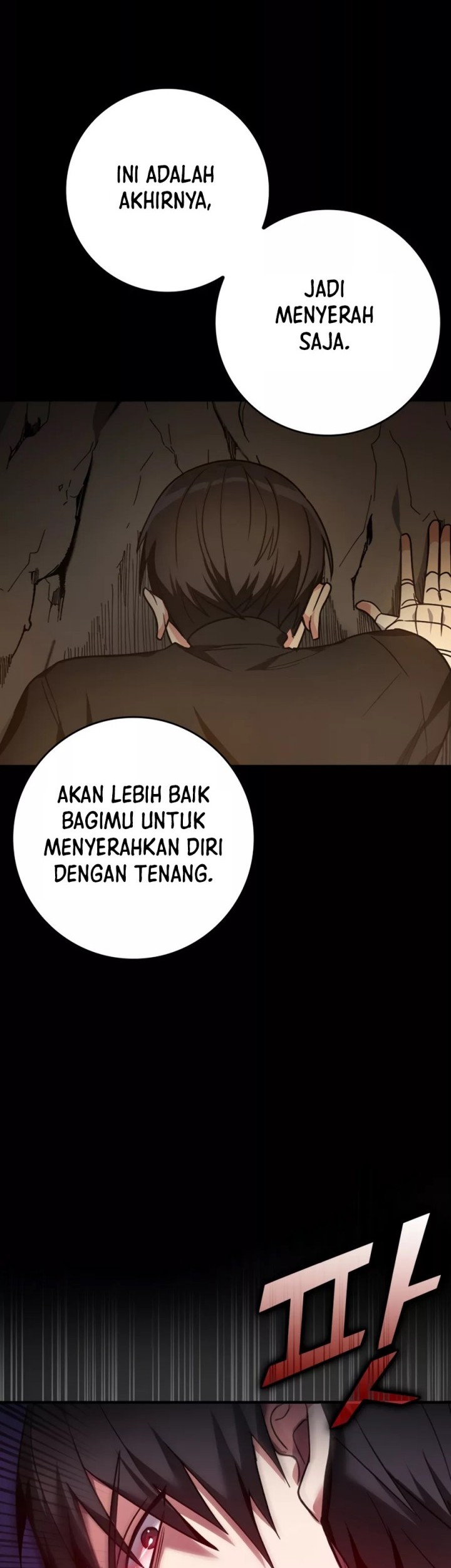 Max Level Player Chapter 02 Gambar 54