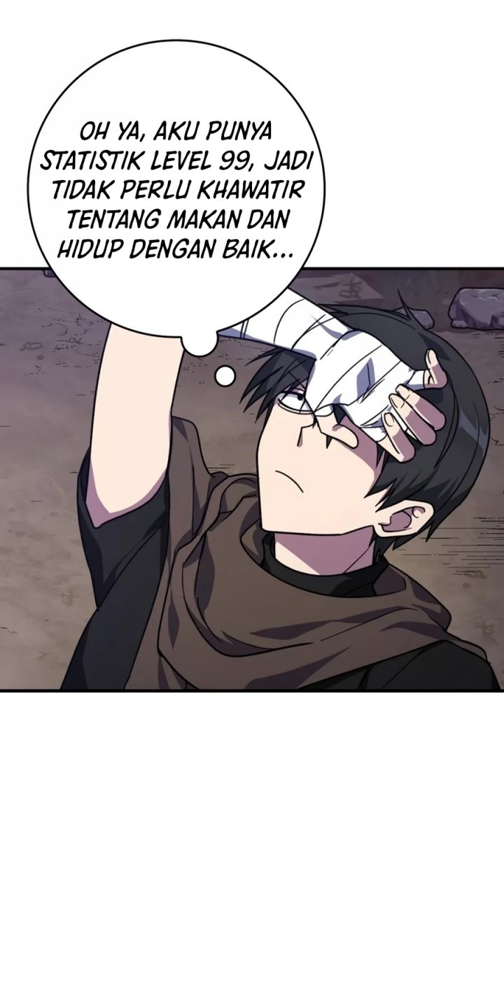 Max Level Player Chapter 02 Gambar 62