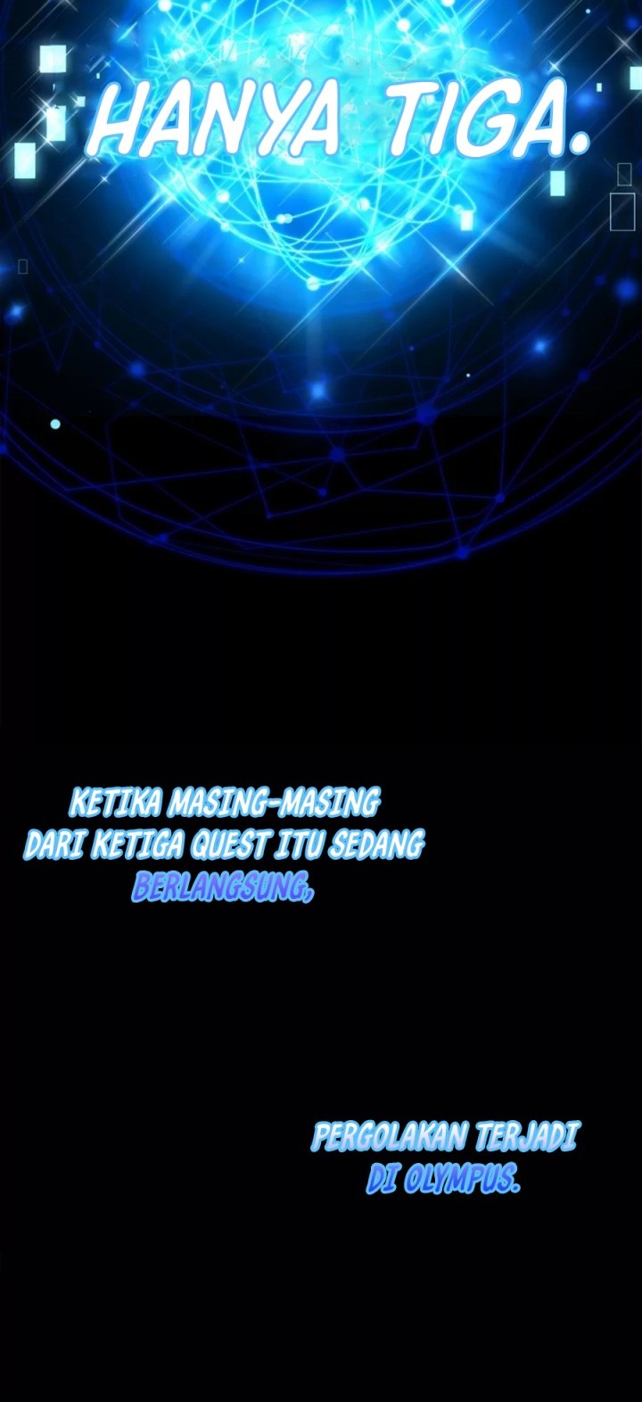 Max Level Player Chapter 02 Gambar 73