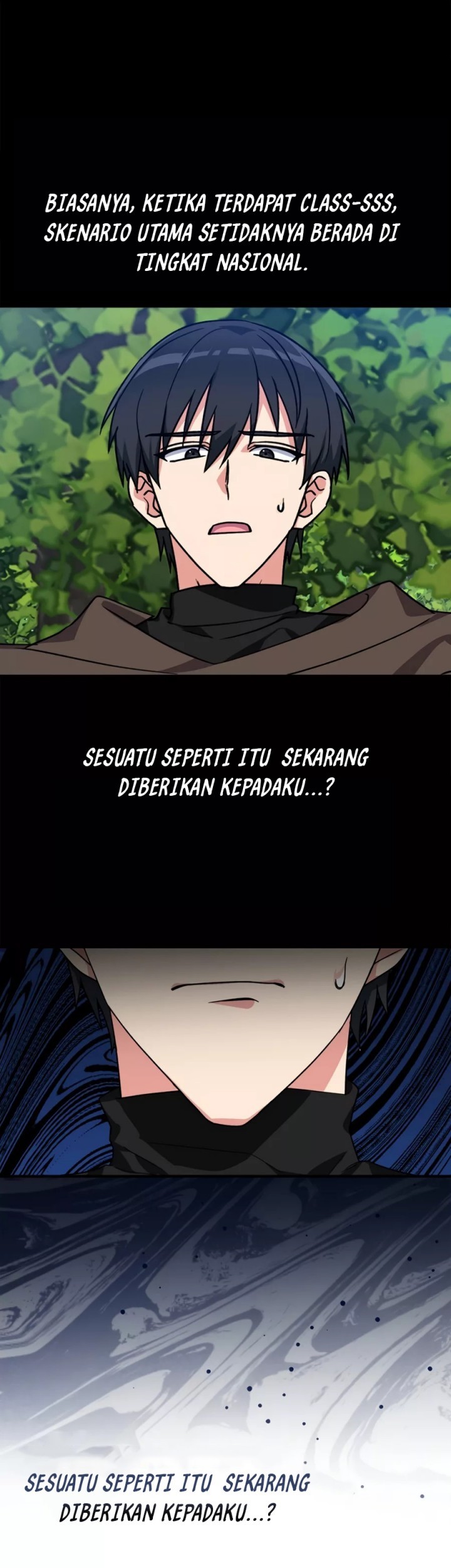 Max Level Player Chapter 02 Gambar 74