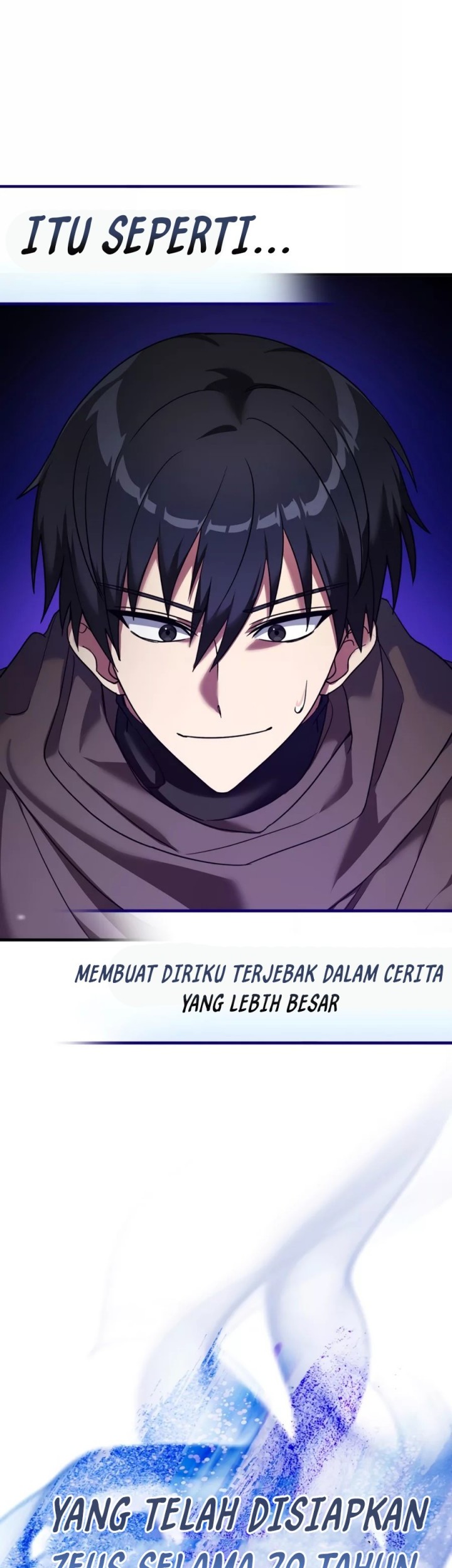 Max Level Player Chapter 02 Gambar 76