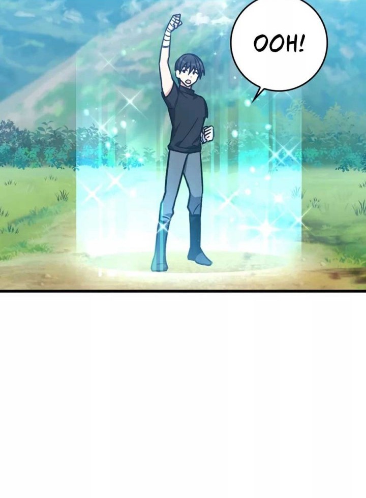 Max Level Player Chapter 02 Gambar 32
