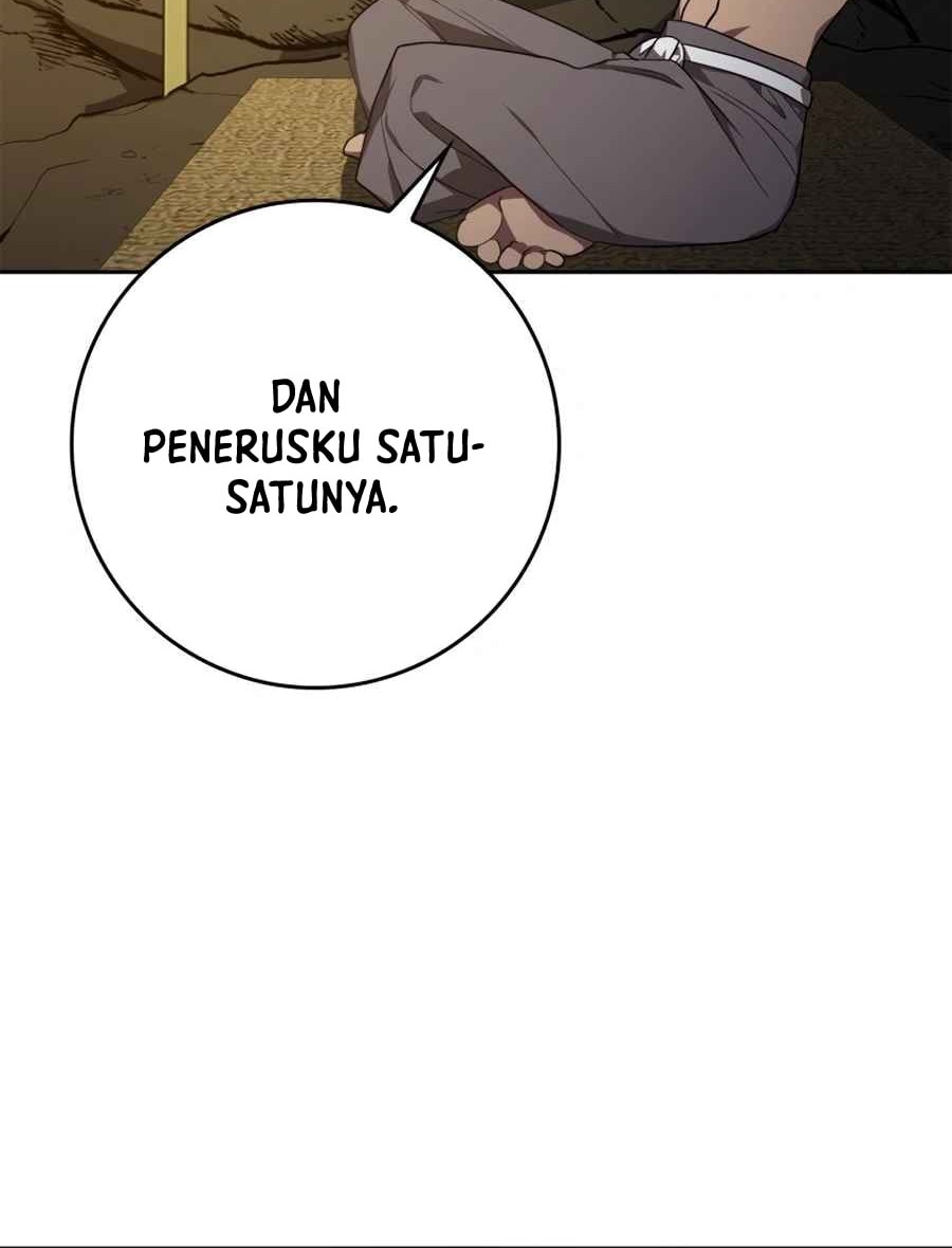 Max Level Player Chapter 01 Gambar 45