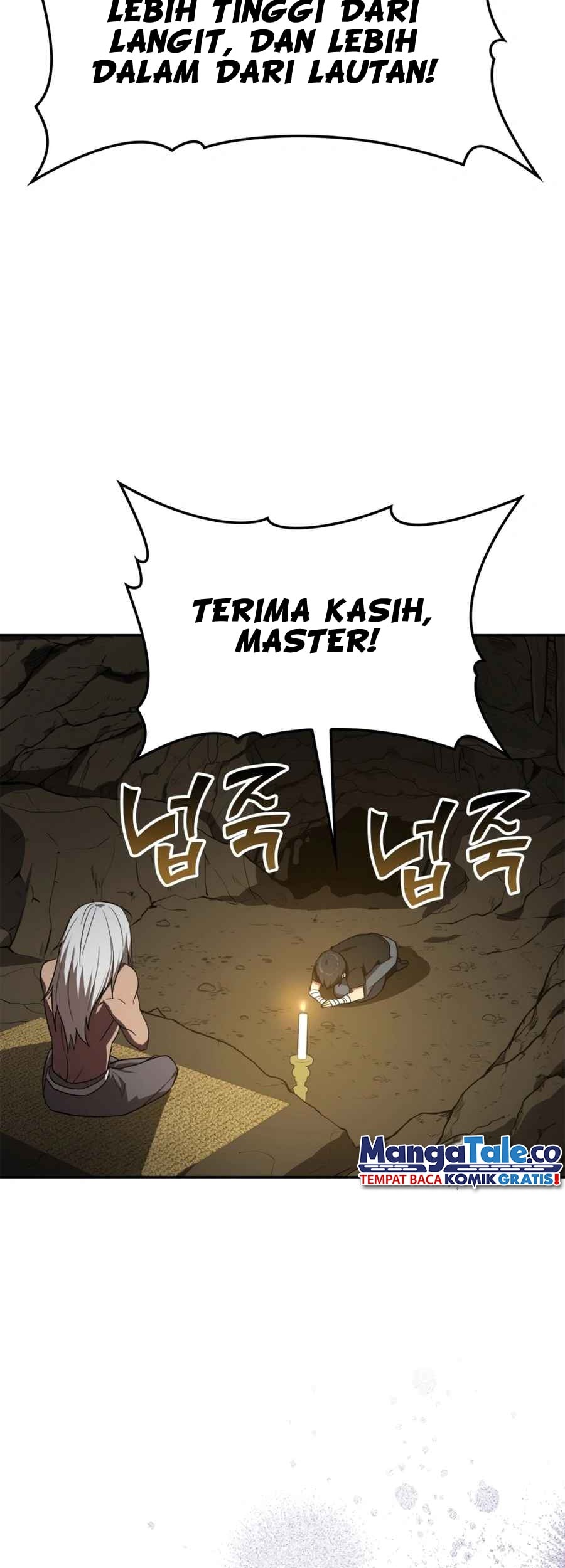 Max Level Player Chapter 01 Gambar 48