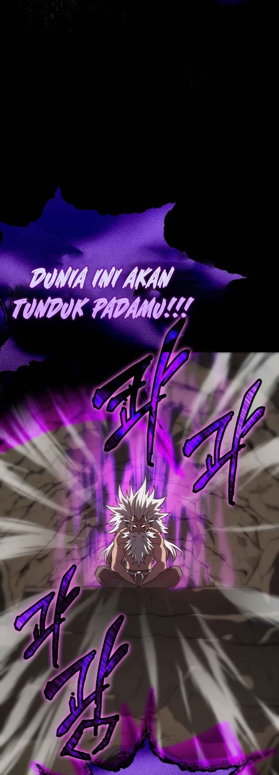 Max Level Player Chapter 01 Gambar 50