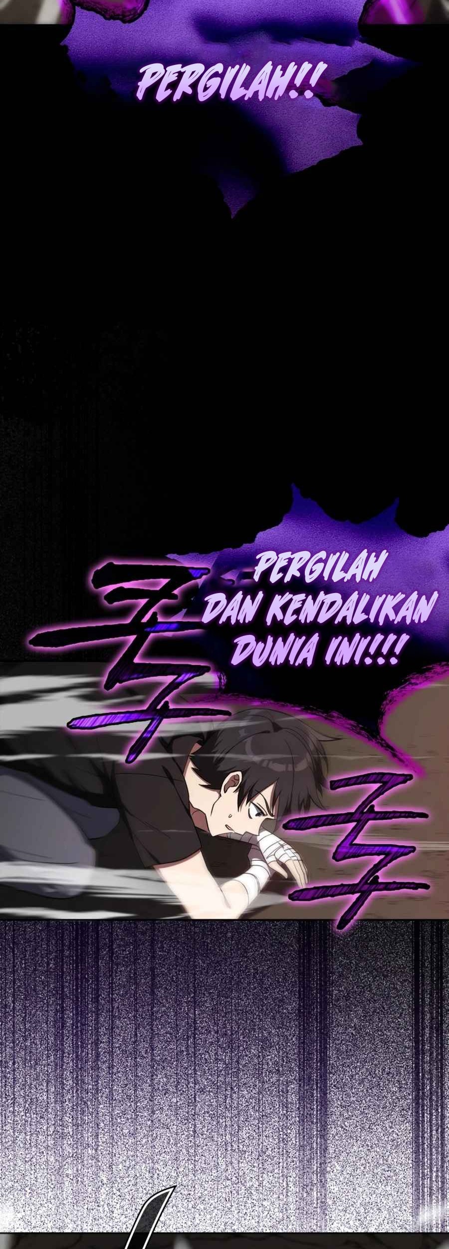 Max Level Player Chapter 01 Gambar 51