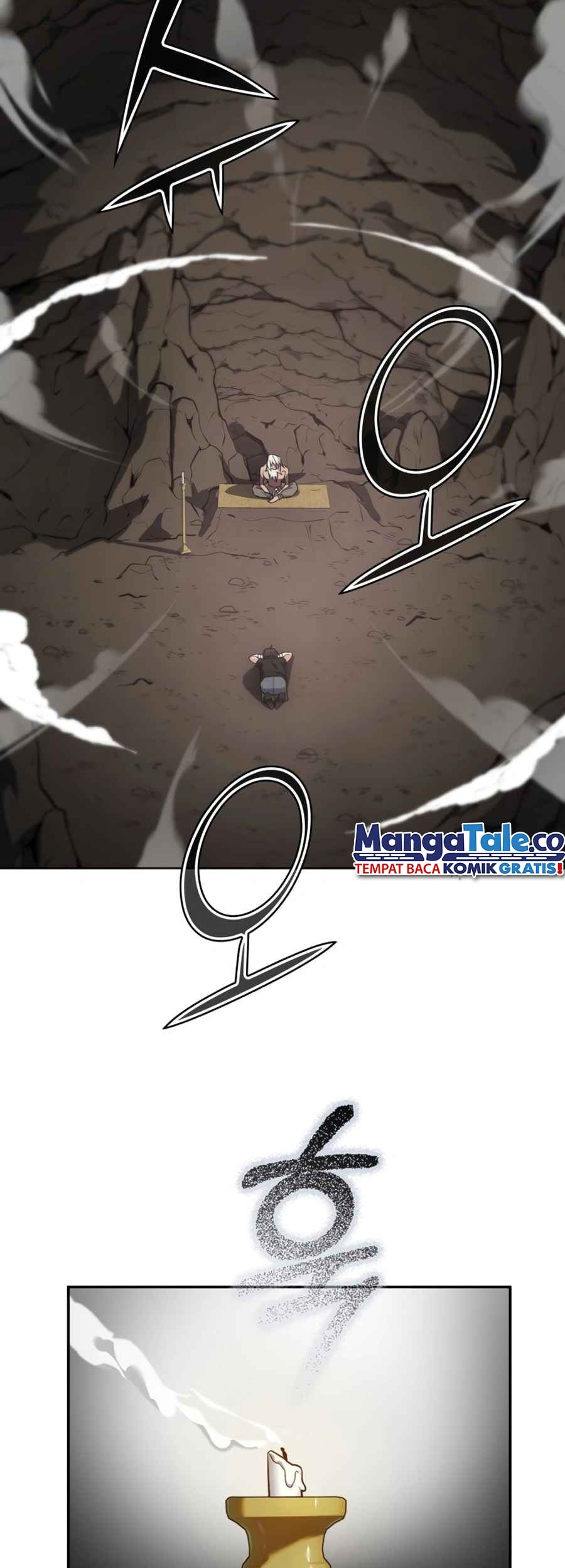 Max Level Player Chapter 01 Gambar 52