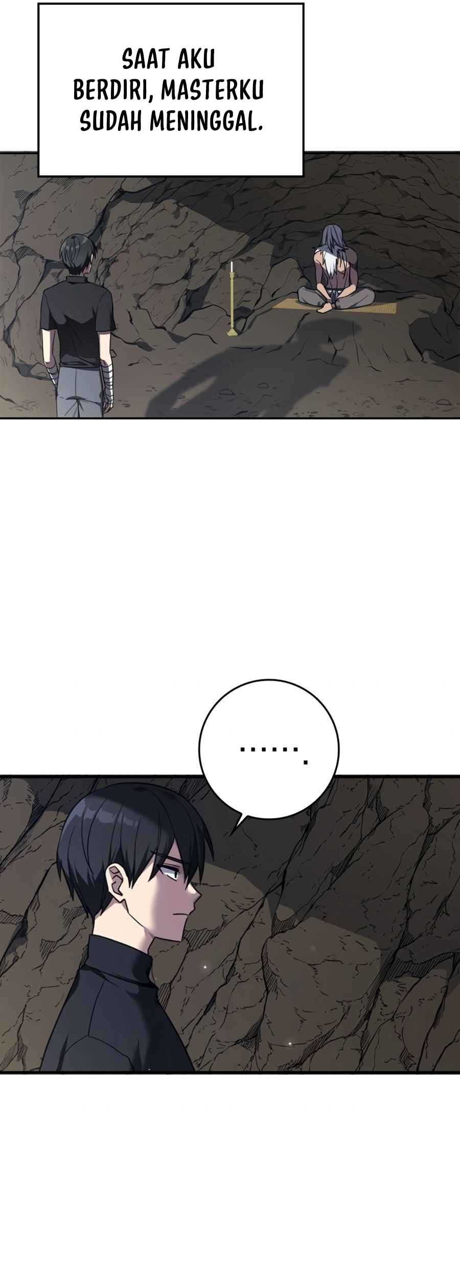 Max Level Player Chapter 01 Gambar 54