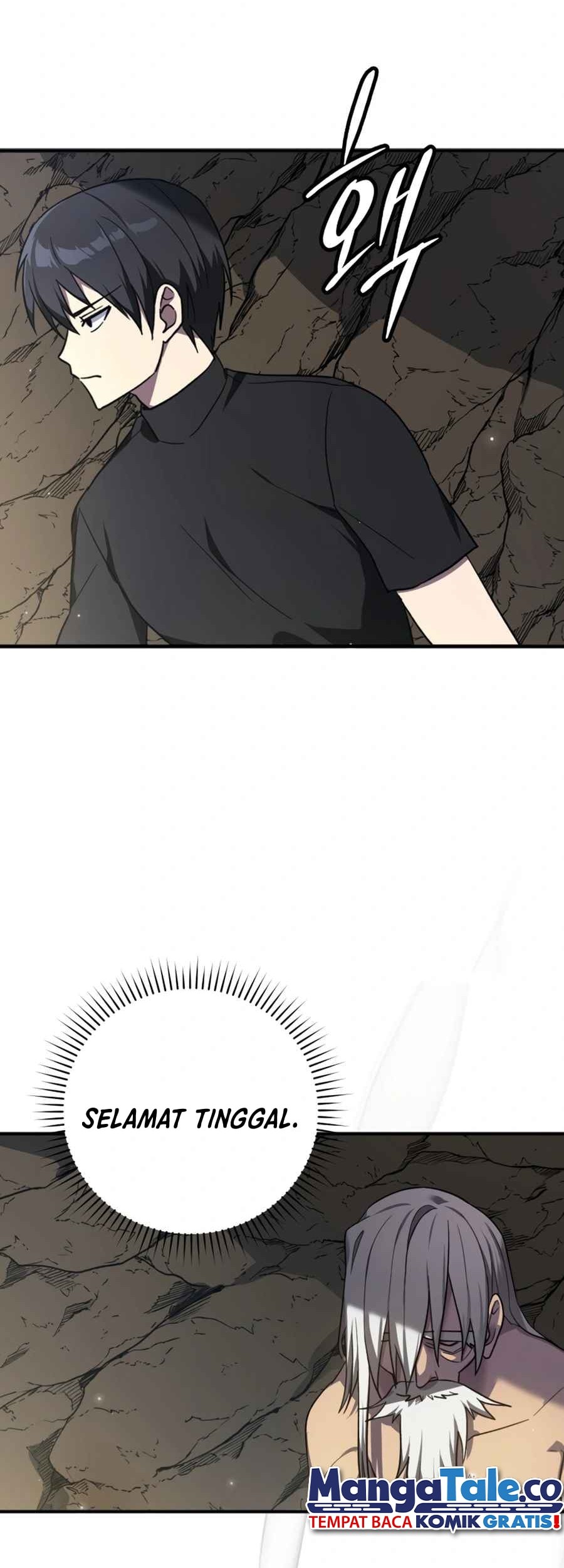 Max Level Player Chapter 01 Gambar 55