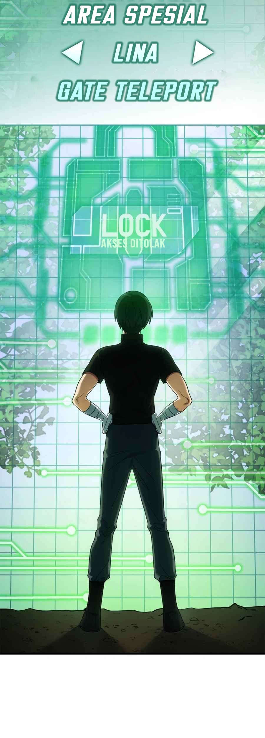 Max Level Player Chapter 01 Gambar 58