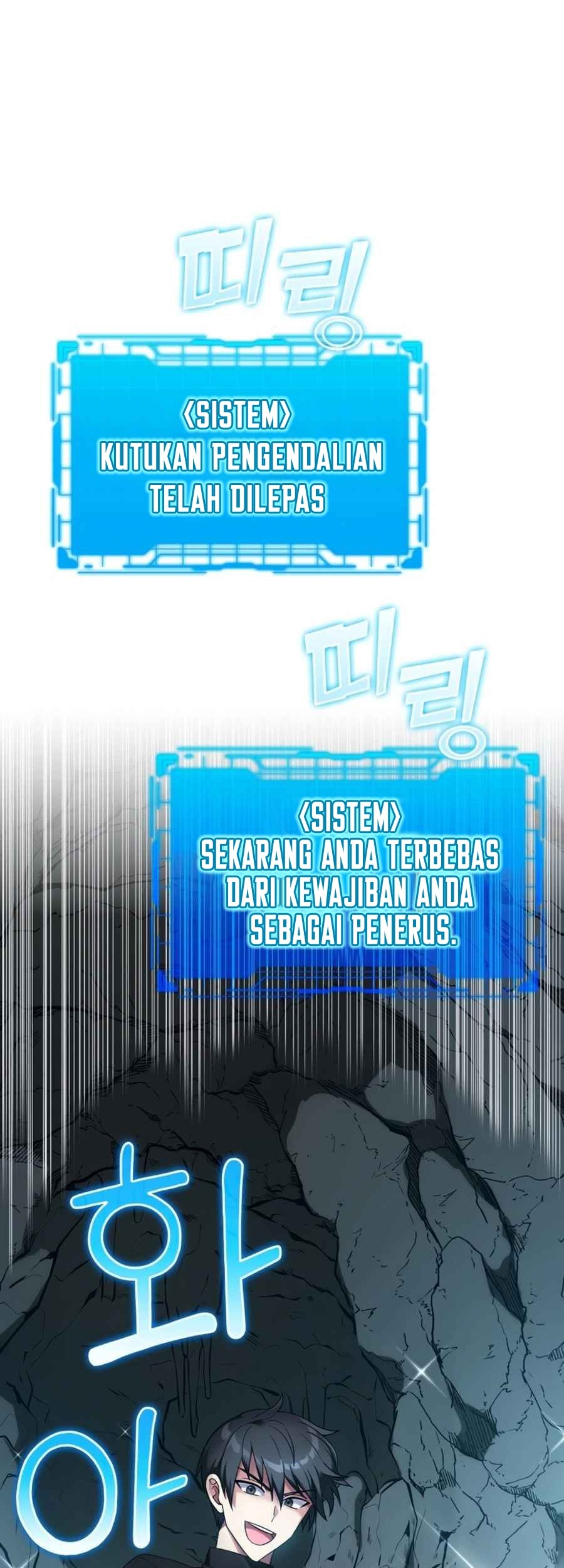 Max Level Player Chapter 01 Gambar 64