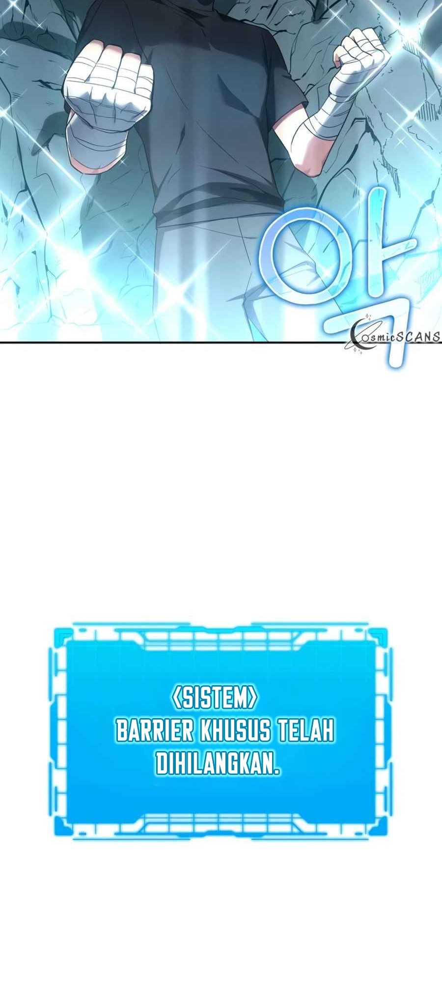 Max Level Player Chapter 01 Gambar 65