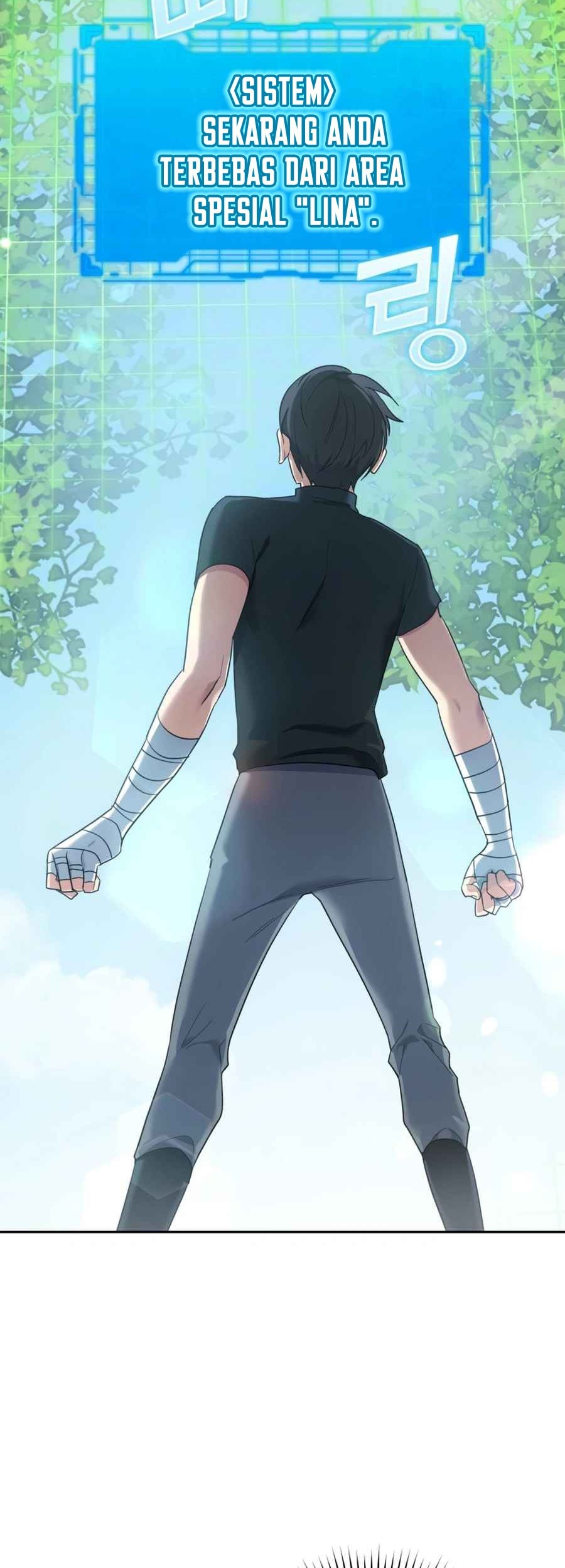 Max Level Player Chapter 01 Gambar 67