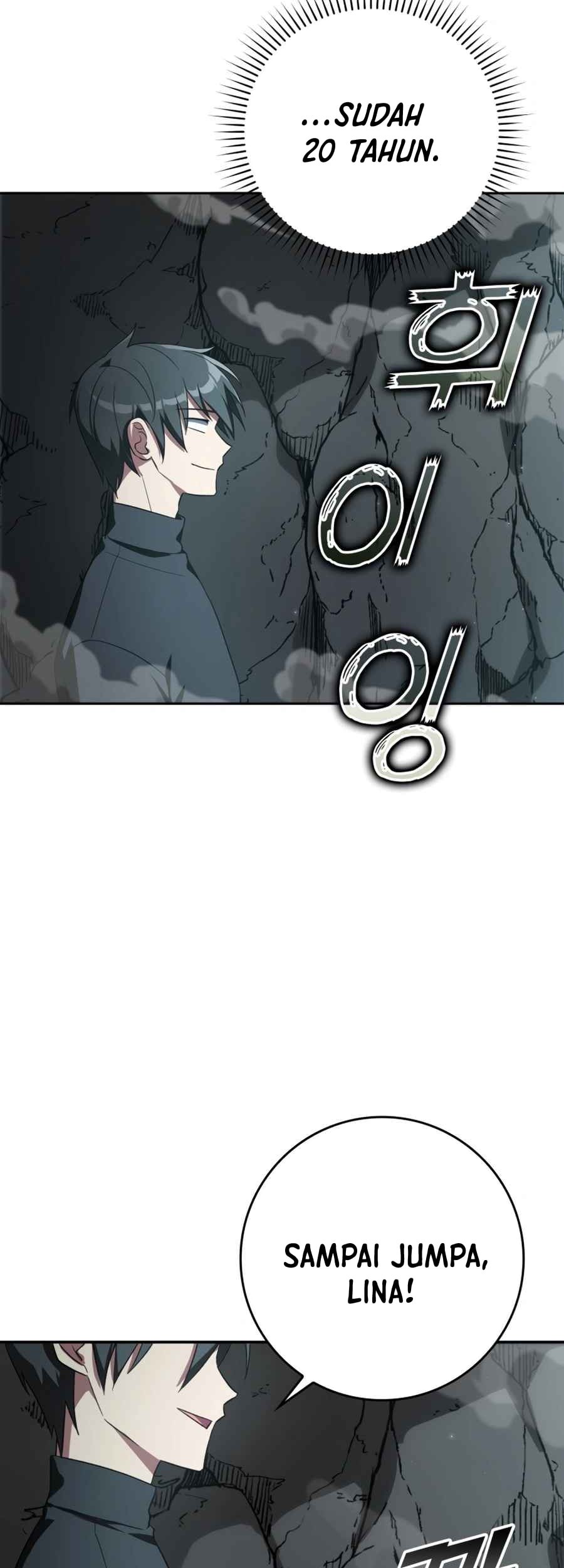 Max Level Player Chapter 01 Gambar 68