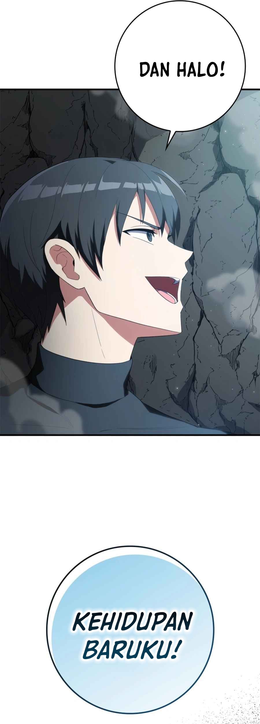 Max Level Player Chapter 01 Gambar 70