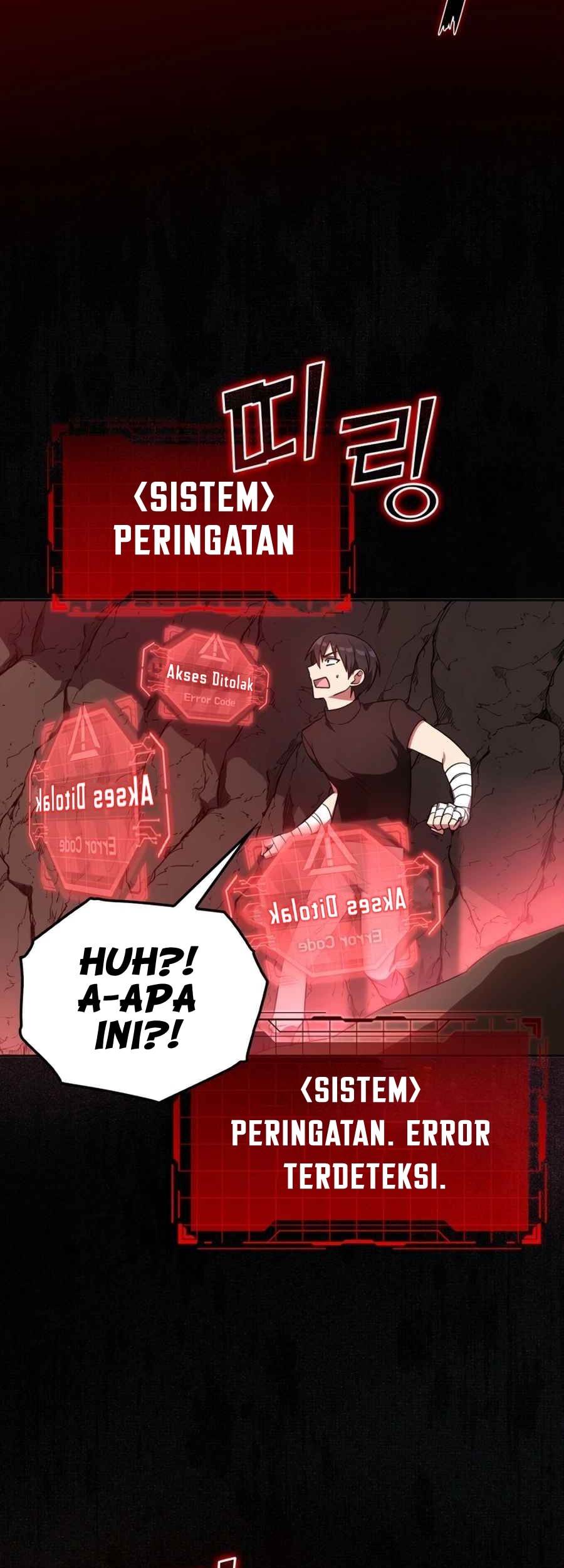 Max Level Player Chapter 01 Gambar 72