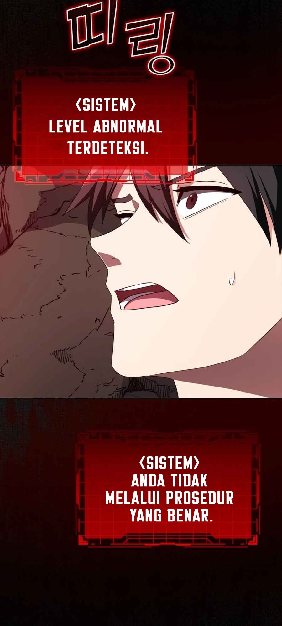 Max Level Player Chapter 01 Gambar 73