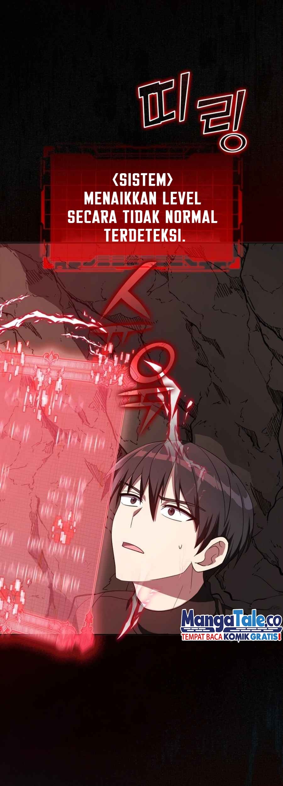 Max Level Player Chapter 01 Gambar 74