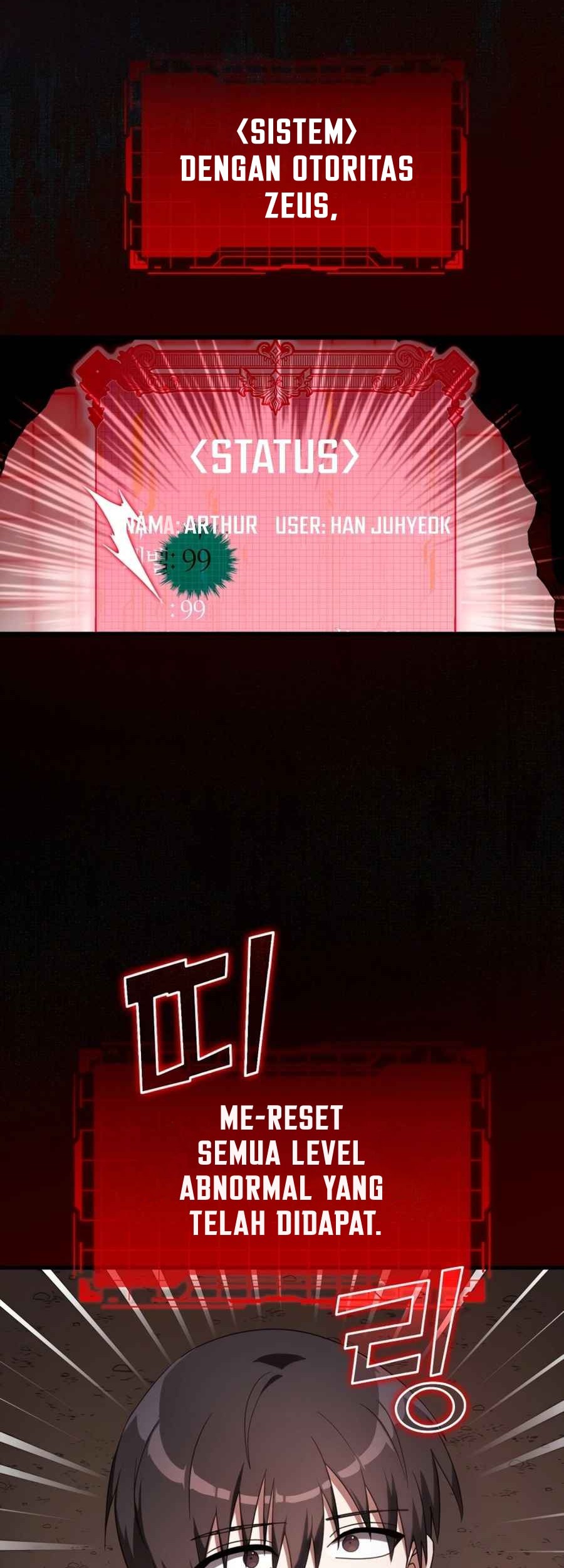 Max Level Player Chapter 01 Gambar 75