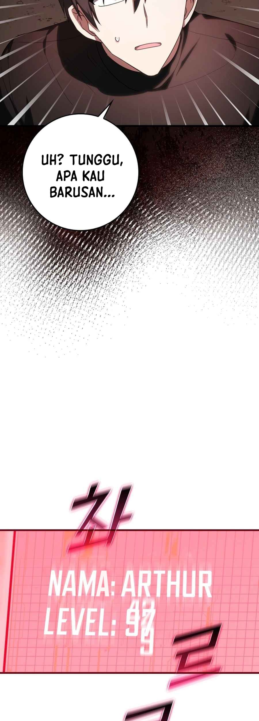 Max Level Player Chapter 01 Gambar 76