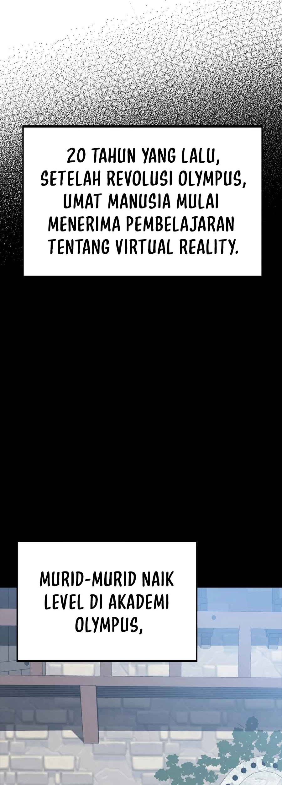 Manhwa Max Level Player Chapter 01 gambar nomor 2