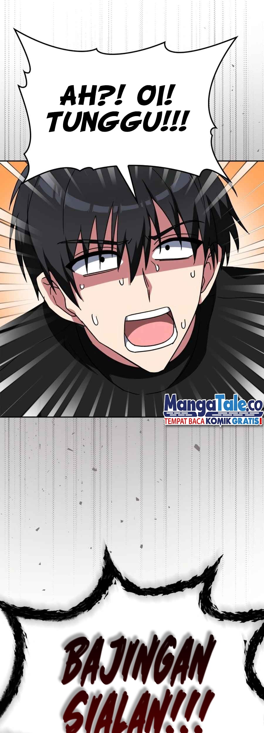 Max Level Player Chapter 01 Gambar 78