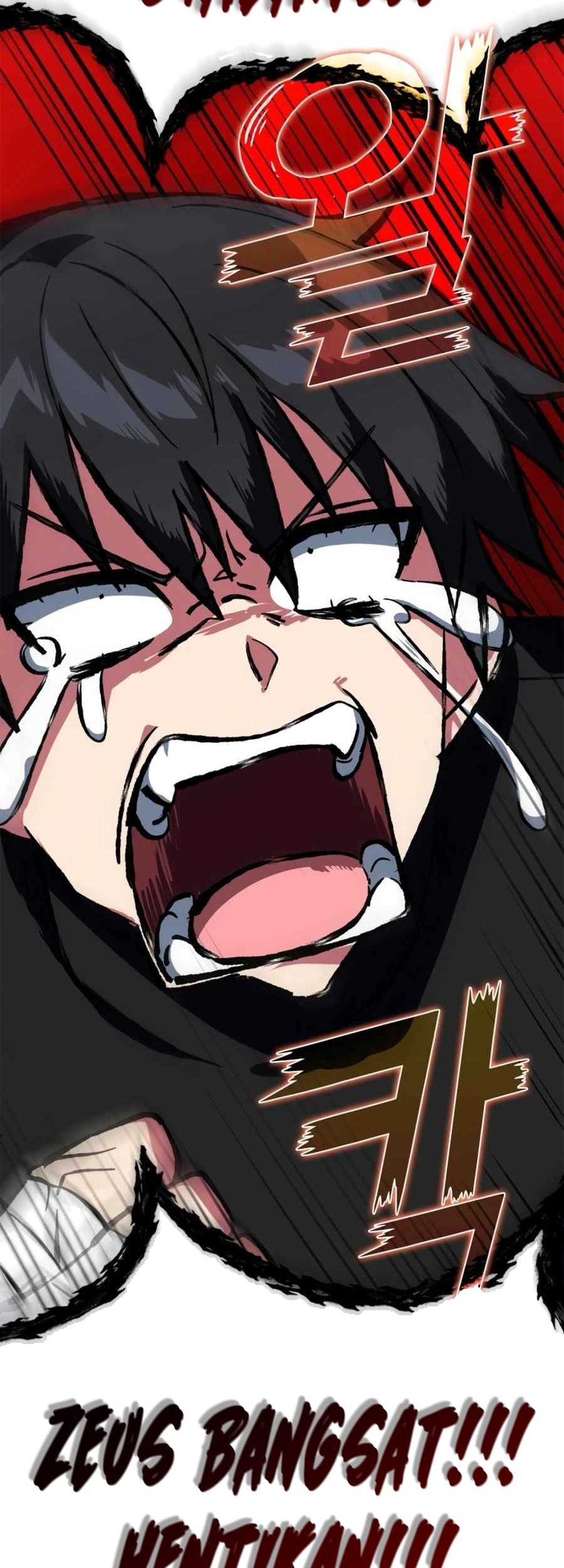 Max Level Player Chapter 01 Gambar 79