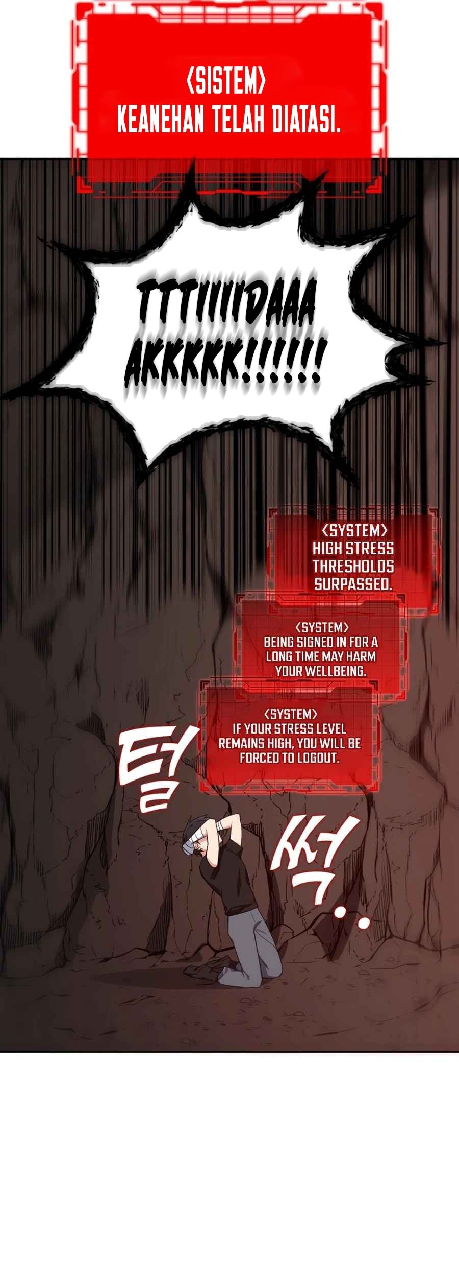 Max Level Player Chapter 01 Gambar 82