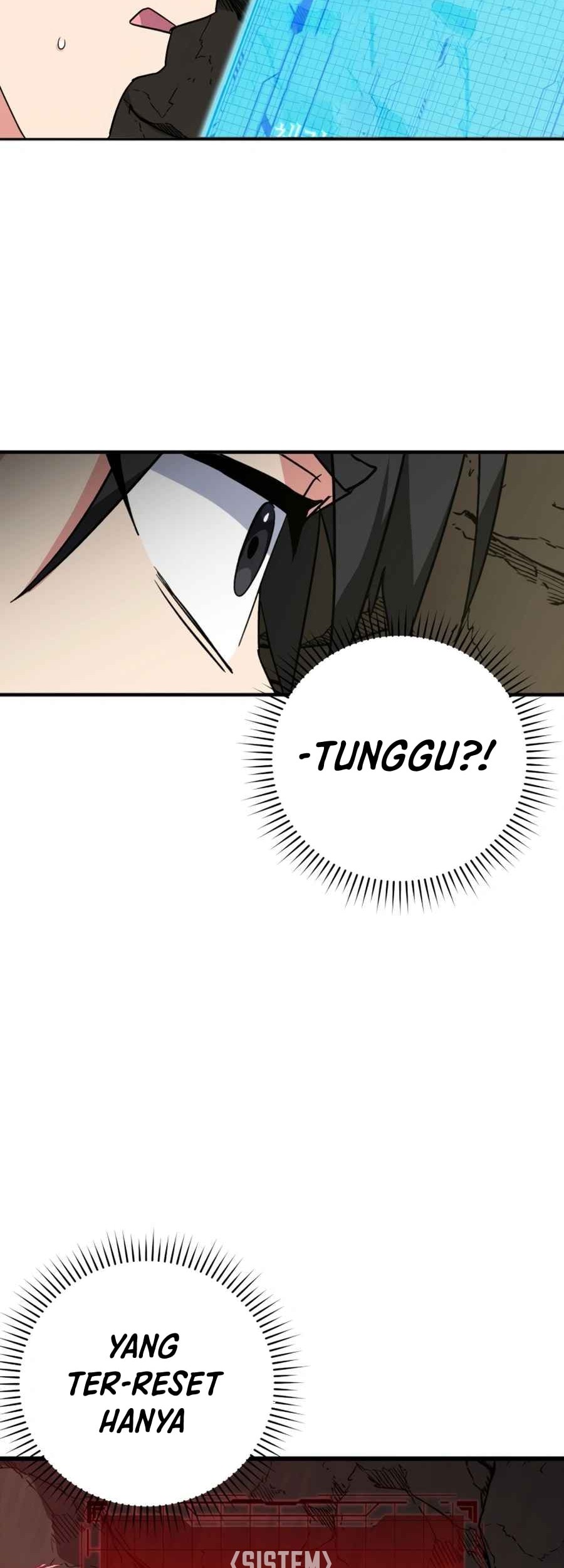 Max Level Player Chapter 01 Gambar 87