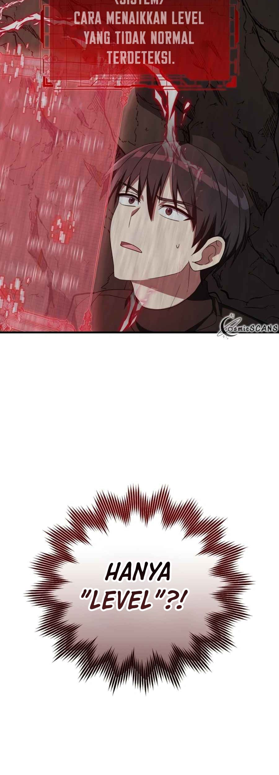 Max Level Player Chapter 01 Gambar 88