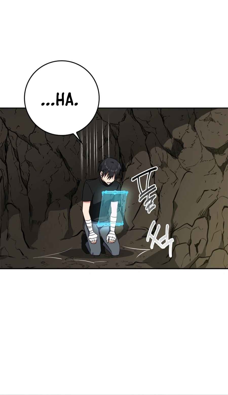 Max Level Player Chapter 01 Gambar 89