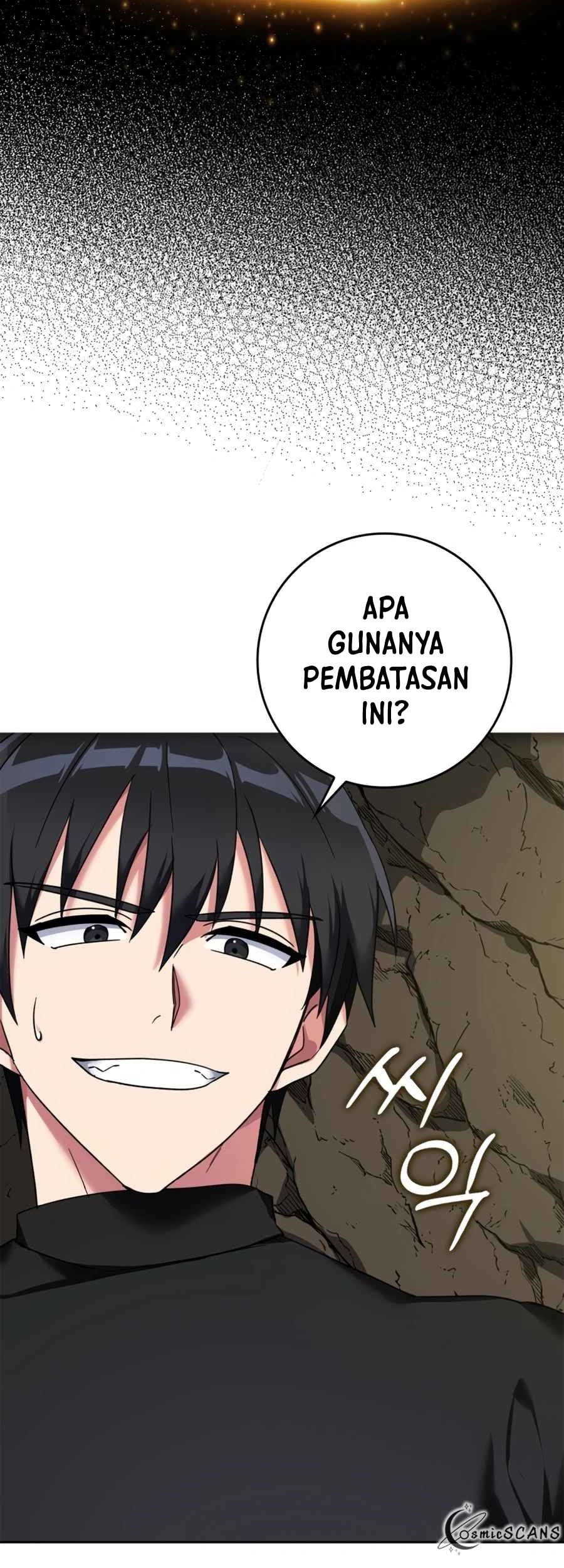 Max Level Player Chapter 01 Gambar 92