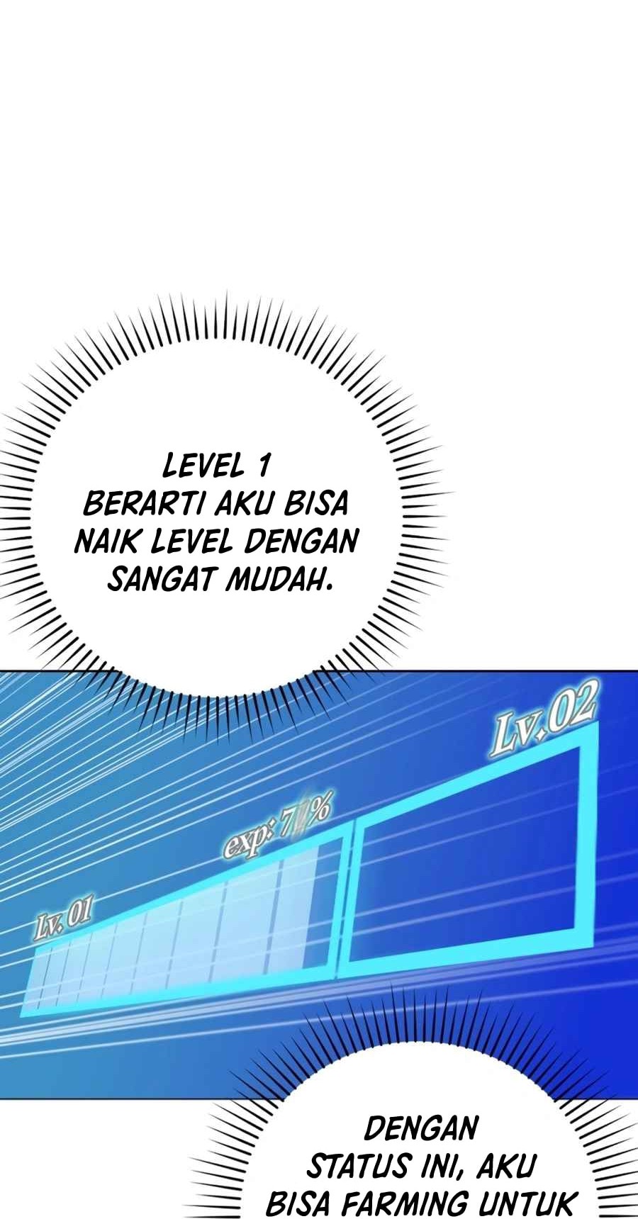 Max Level Player Chapter 01 Gambar 93