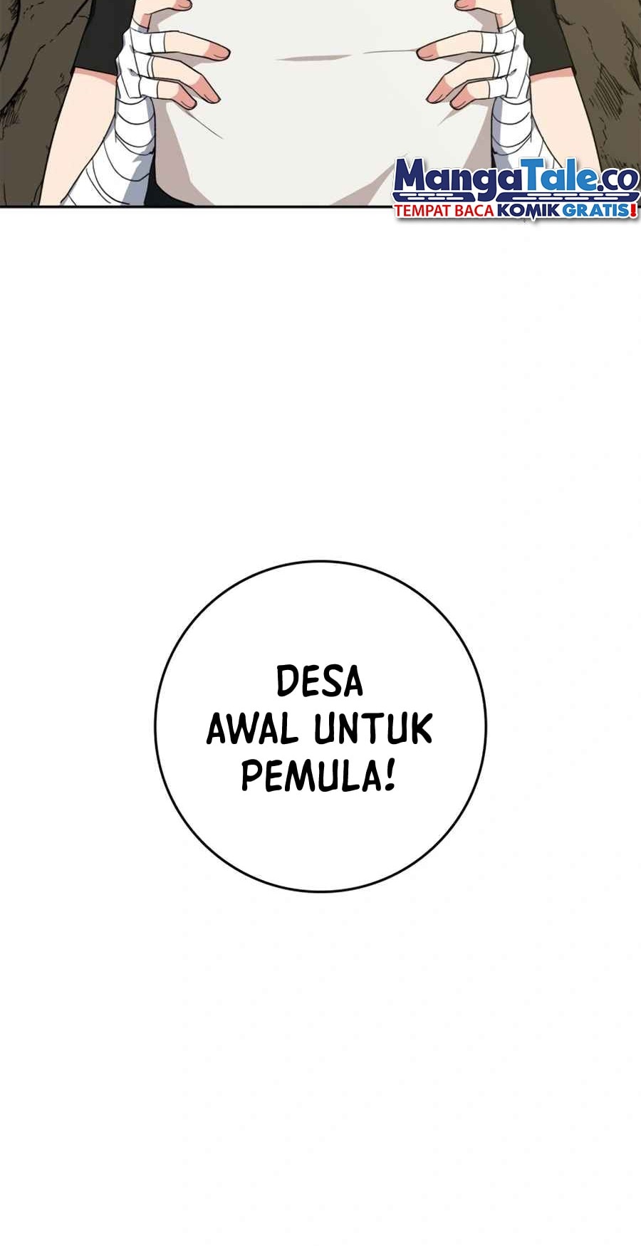 Max Level Player Chapter 01 Gambar 97