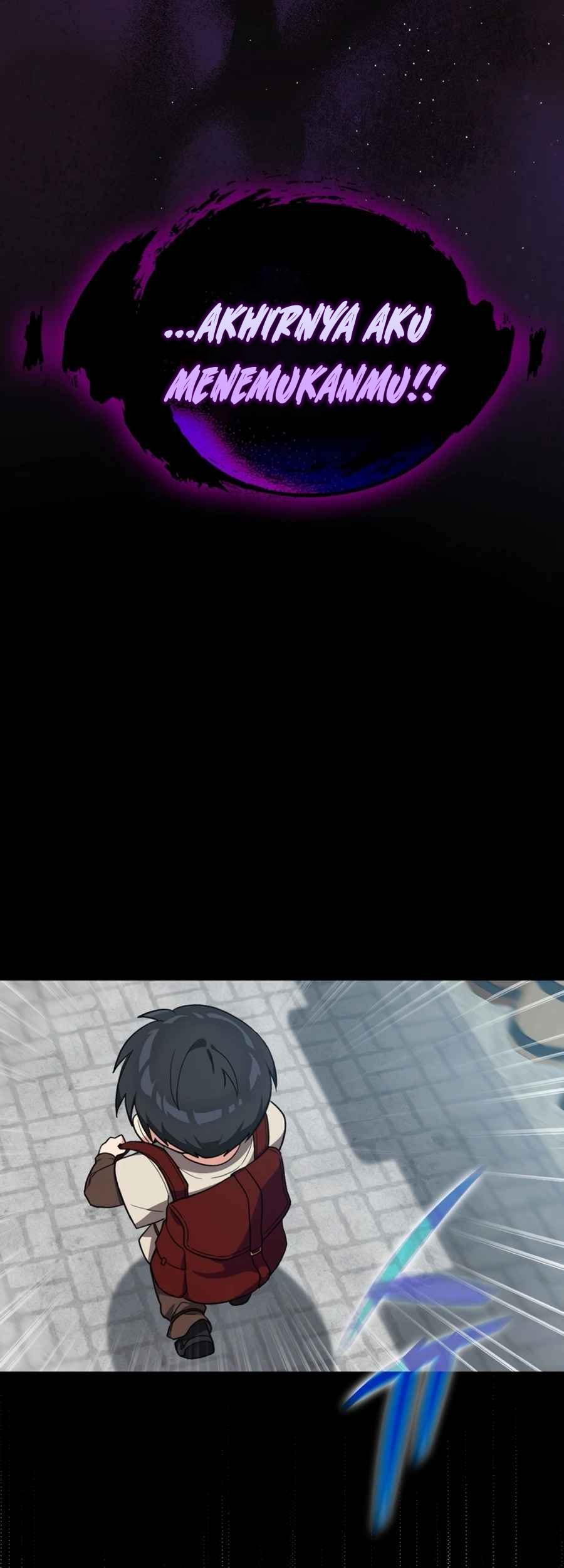 Max Level Player Chapter 01 Gambar 6