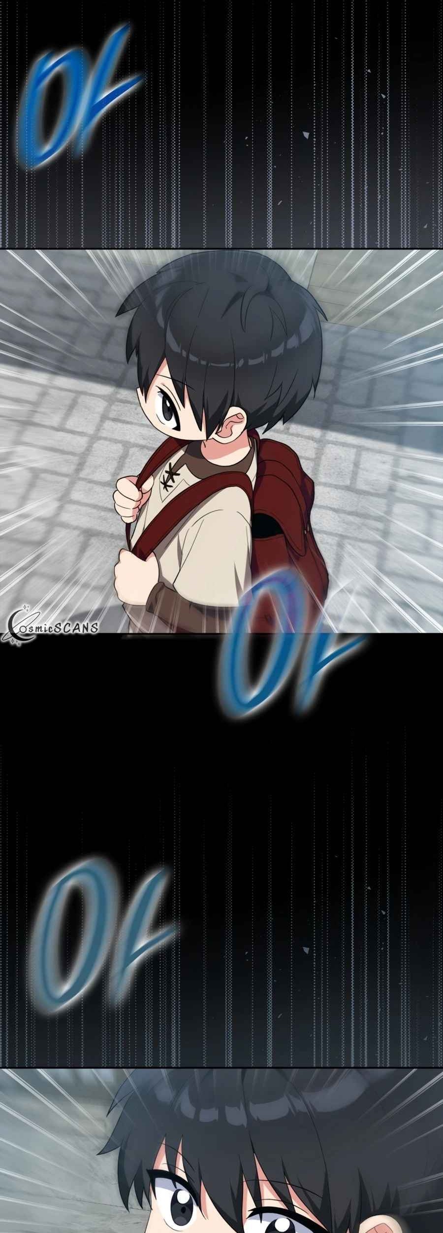 Max Level Player Chapter 01 Gambar 7