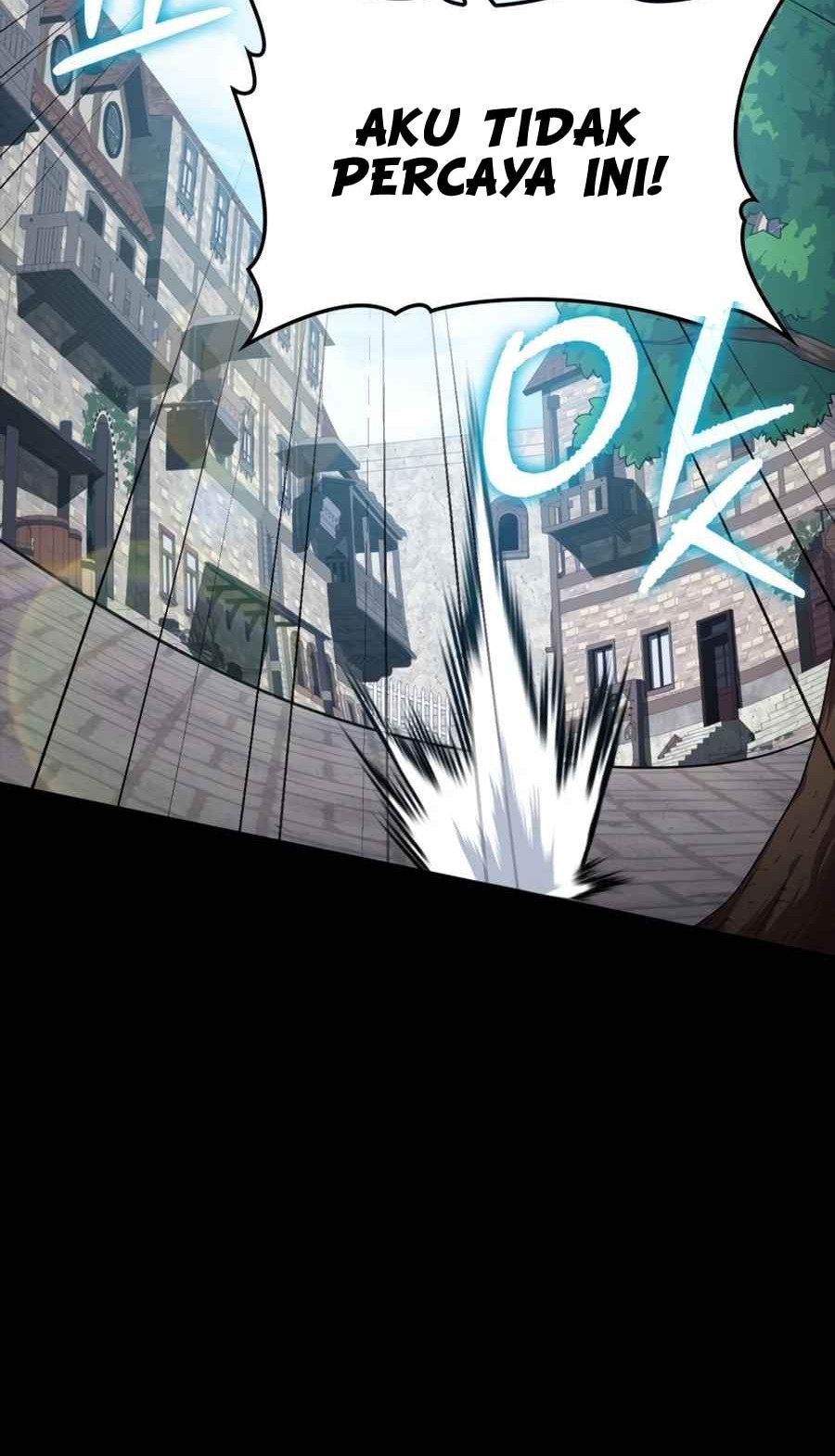 Max Level Player Chapter 01 Gambar 9