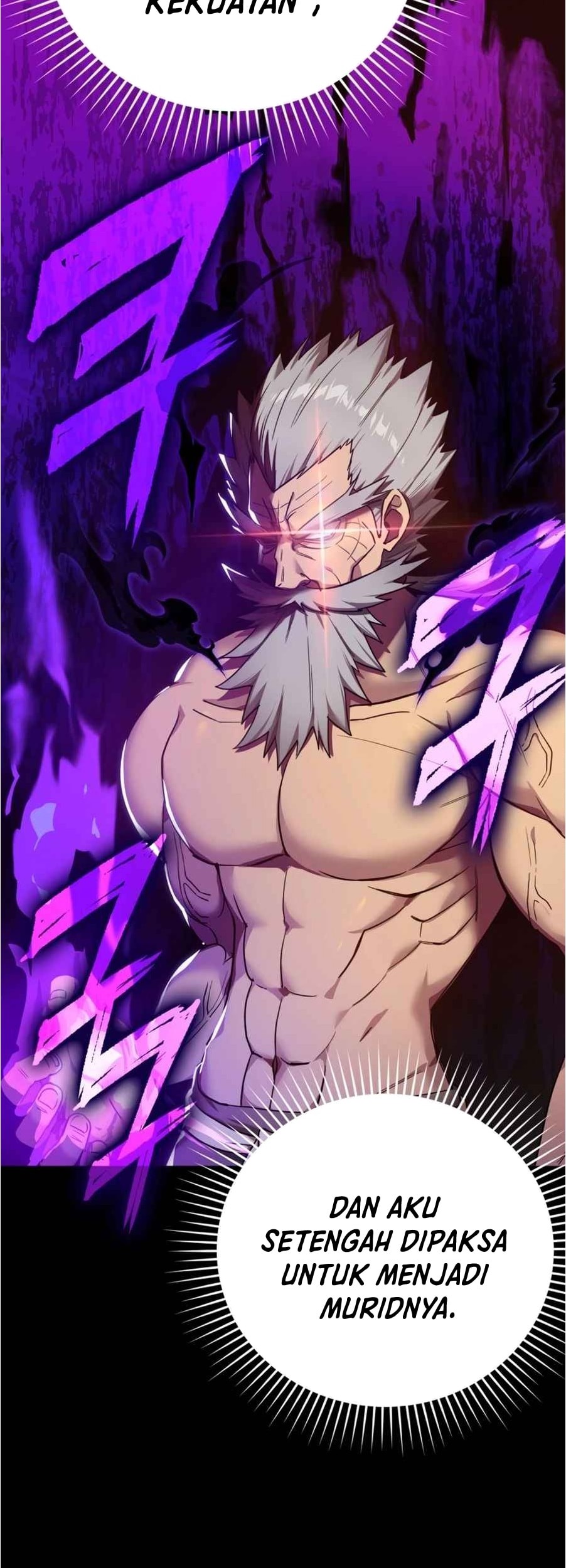 Max Level Player Chapter 01 Gambar 12