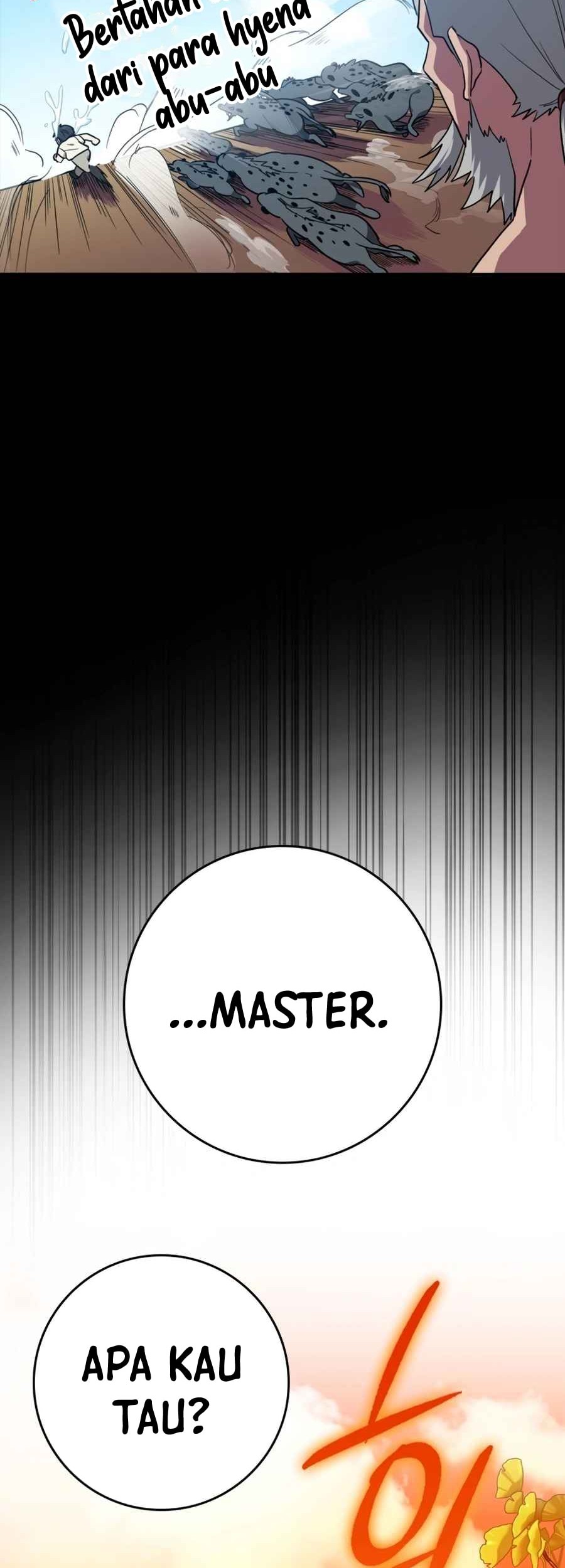 Max Level Player Chapter 01 Gambar 15