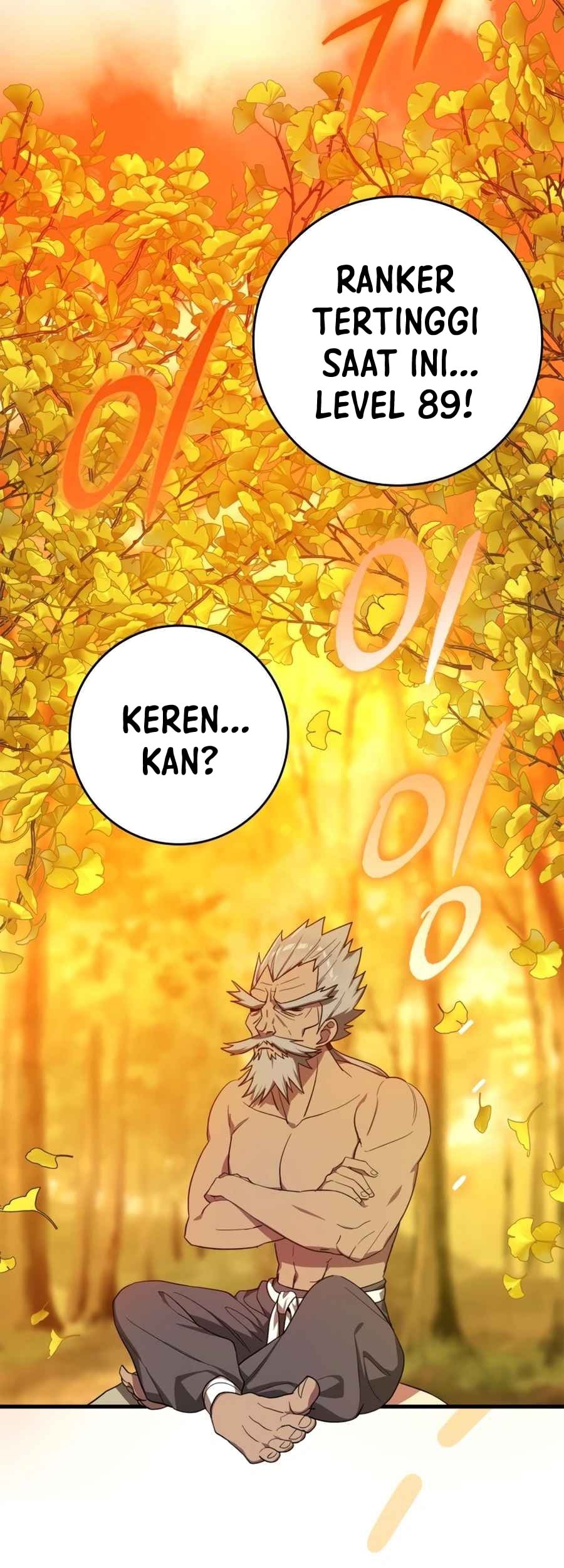 Max Level Player Chapter 01 Gambar 16