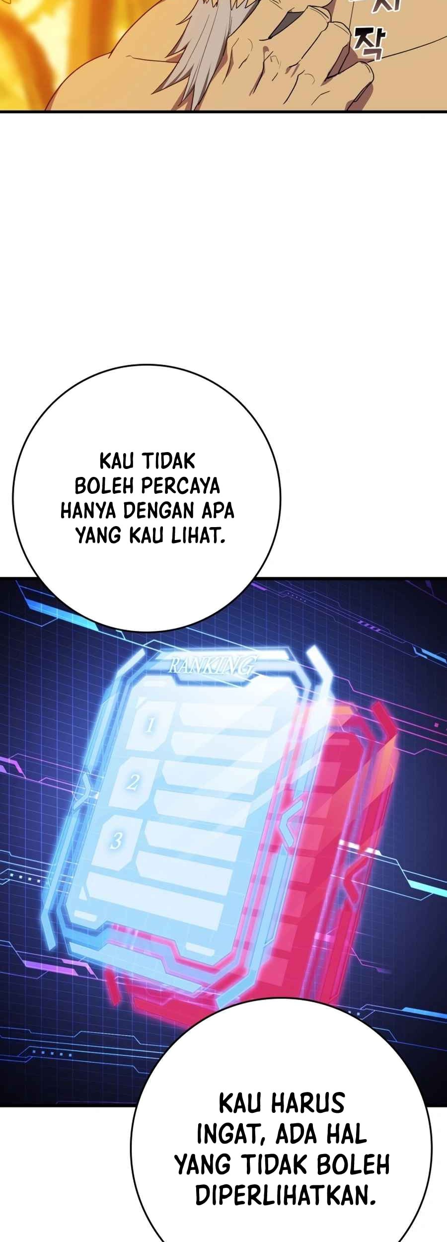 Max Level Player Chapter 01 Gambar 20