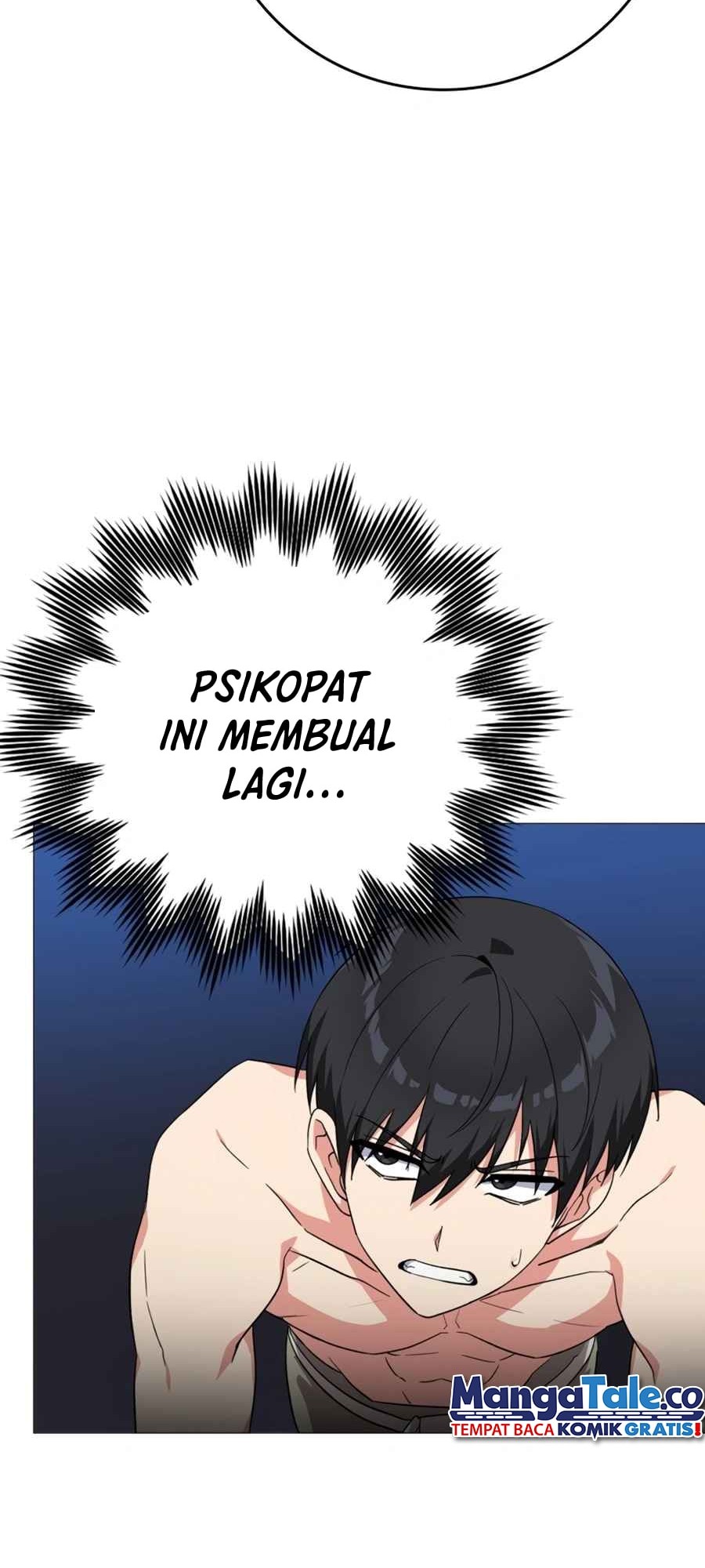 Max Level Player Chapter 01 Gambar 21